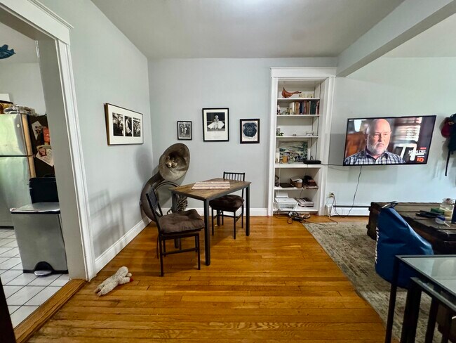 property at 51 Montebello Rd