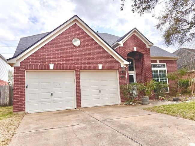 property at 22435 Cascade Springs Dr