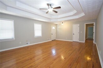 374 McGiboney Rd in Covington, GA - Building Photo - Building Photo
