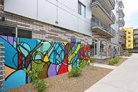 Building Photo - Linear Apartments in Phoenix, Arizona