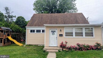 101 Fairway Ct in Havre De Grace, MD - Building Photo