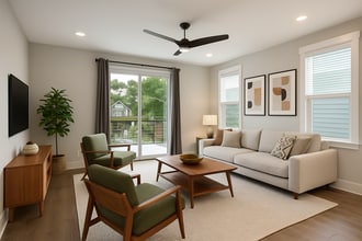 1405 Seigle Ave in Charlotte, NC - Building Photo - Building Photo