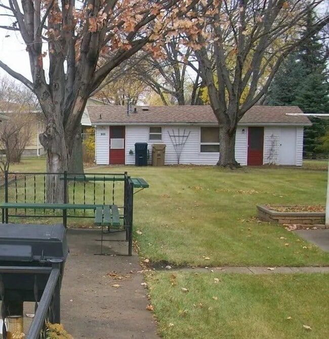 property at 179 8th St NE