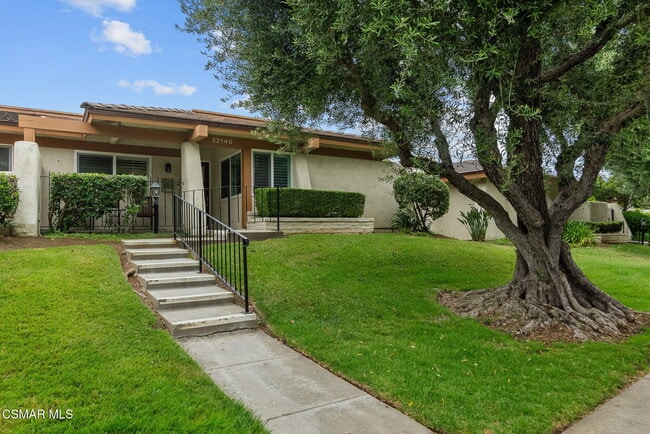 property at 32140 Watergate Rd