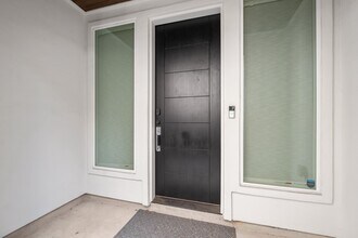 1405 Indiana St in Houston, TX - Building Photo - Building Photo