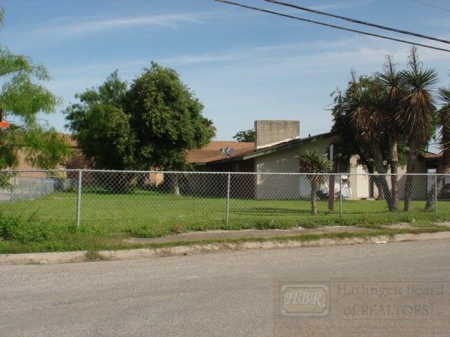 1719 Laurie St in Harlingen, TX - Building Photo - Building Photo