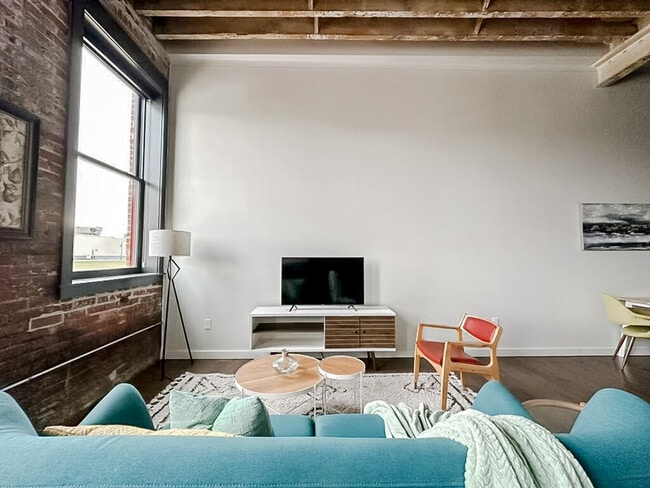 604 W 4th St N in Newton, IA - Building Photo - Building Photo