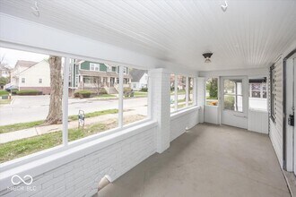 6144 Winthrop Ave in Indianapolis, IN - Building Photo - Building Photo