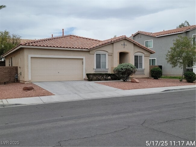property at 2379 Brockton Way