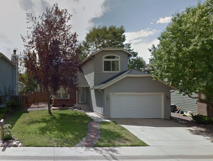 12677 Osceola St in Broomfield, CO - Building Photo
