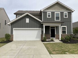 4019 Penwood Pl in Monroe, NC - Building Photo