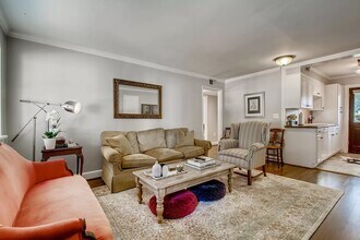 512 Chesterfield Ave, Unit 5C in Nashville, TN - Building Photo - Building Photo