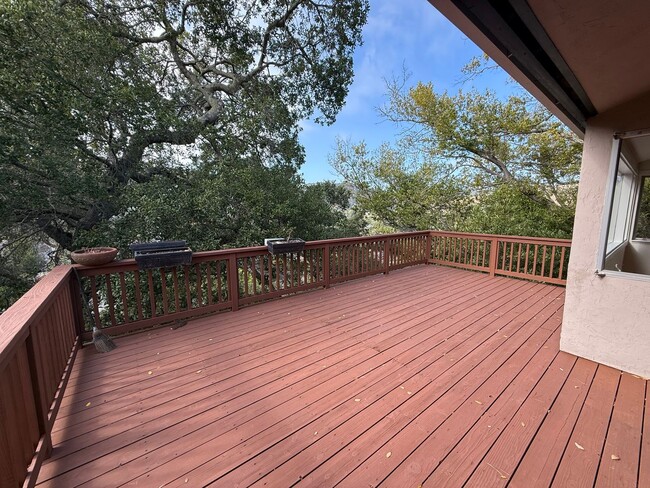 70 Shelley Dr in Mill Valley, CA - Building Photo - Building Photo