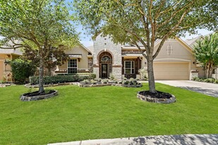 5106 Red Burr Oak Trail