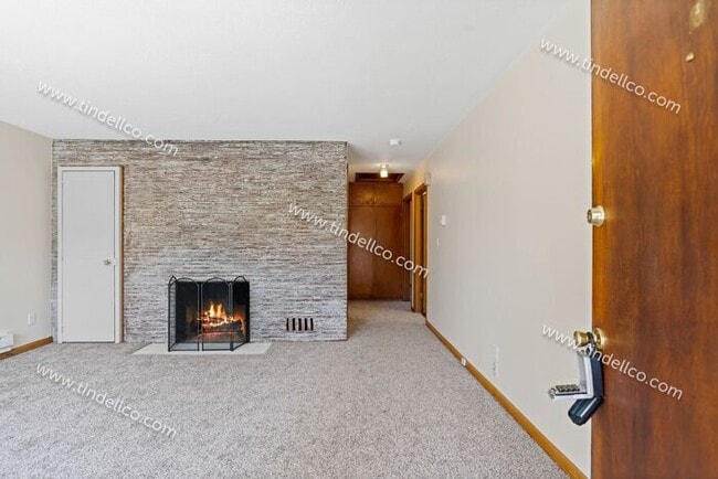 4311 SE Ellis St in Portland, OR - Building Photo - Building Photo