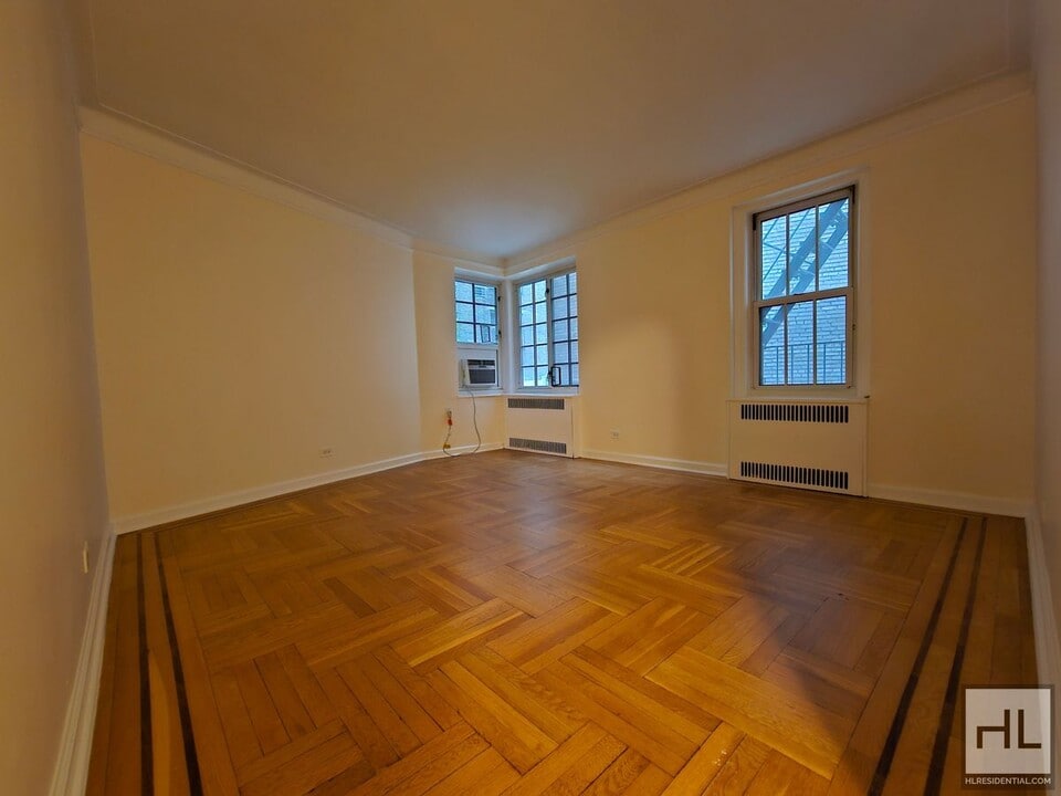 Studio Apartment on Jane Street | 1st Floo in New York, NY - Building Photo
