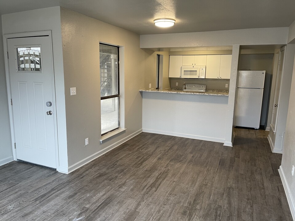 500 NW 1st St in Kingston, OK - Building Photo