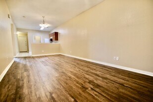 3116-3118 S Cherry Ln in Fort Worth, TX - Building Photo