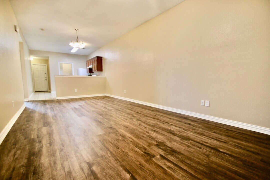 3116-3118 S Cherry Ln in Fort Worth, TX - Building Photo