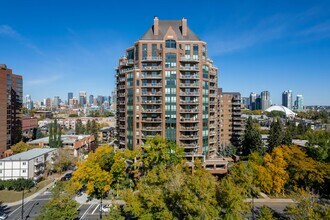 The Grandview in Calgary, AB - Building Photo - Building Photo