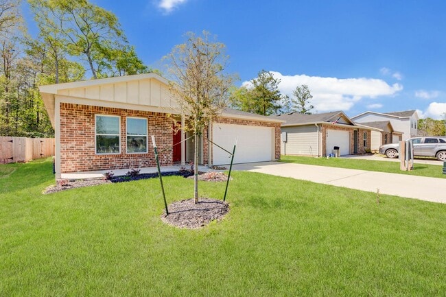 10042 Cerritos dr in Cut And Shoot, TX - Building Photo - Building Photo