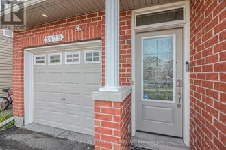 2479 Esprit Dr in Ottawa, ON - Building Photo - Building Photo