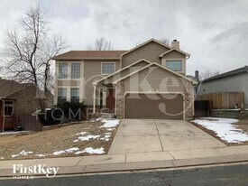 4115 Bowsprit Ln in Colorado Springs, CO - Building Photo