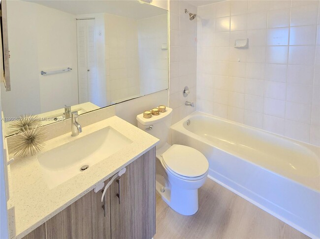 property at 3300 NE 192 St