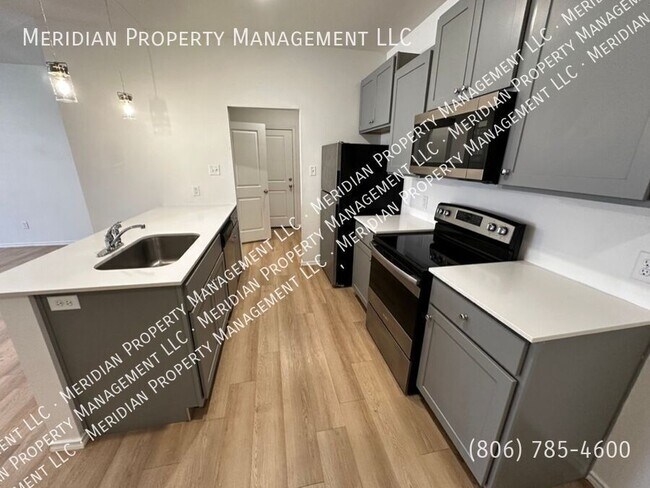 5539 Itasca St in Lubbock, TX - Building Photo - Building Photo