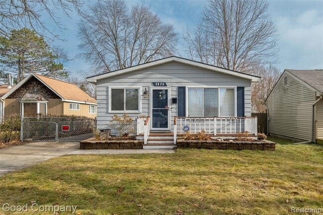 property at 3826 Kent Rd