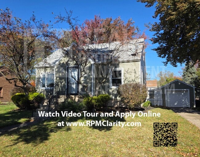 property at 203 48th St