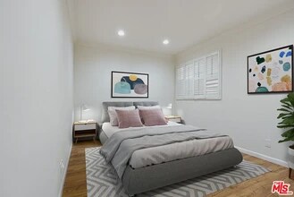 930 N Wetherly Dr, Unit 202 in West Hollywood, CA - Foto de edificio - Building Photo
