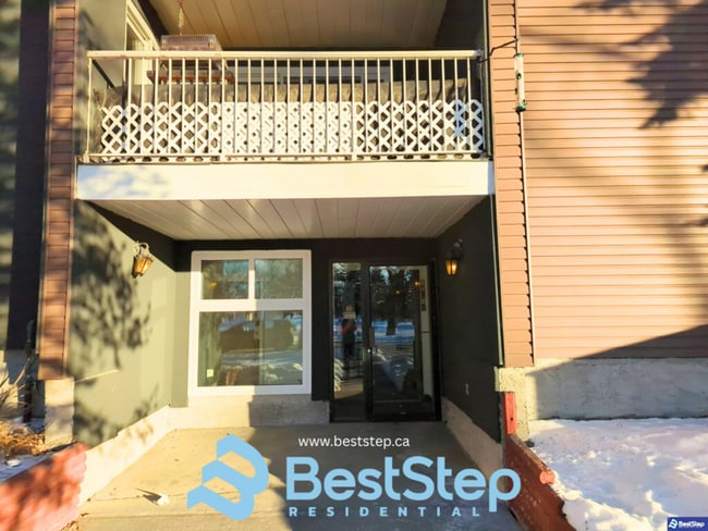 property at 10837-10117 117 St NW