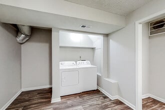 3580 Morning Creek Dr in Atlanta, GA - Building Photo - Building Photo