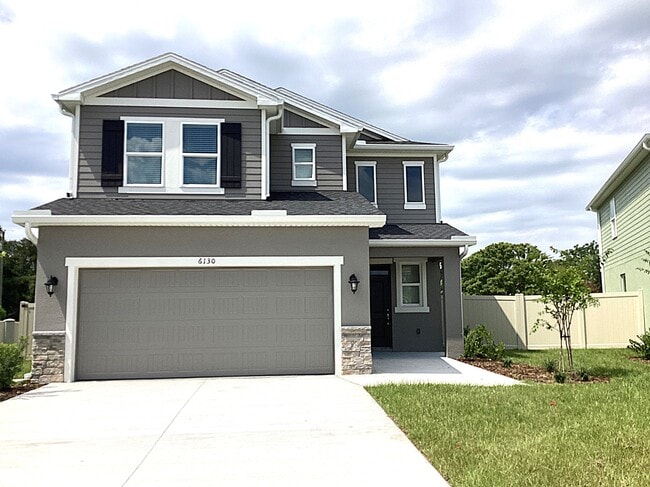 property at 6130 Little Blf Cir
