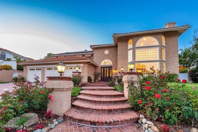 29621 Ridgeway Dr in Agoura Hills, CA - Building Photo - Building Photo