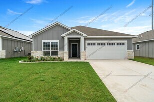 3723 McCleland Crk Trl in Temple, TX - Building Photo