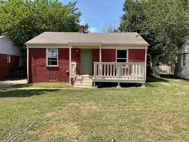 505 E Boeing Dr