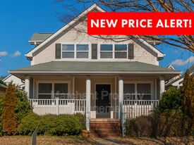 335 Woodlark St in Greenville, SC - Building Photo