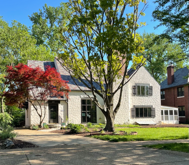 property at 6301 Alexander Dr