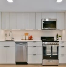 Smith Street Lofts in Winnipeg, MB - Building Photo - Building Photo