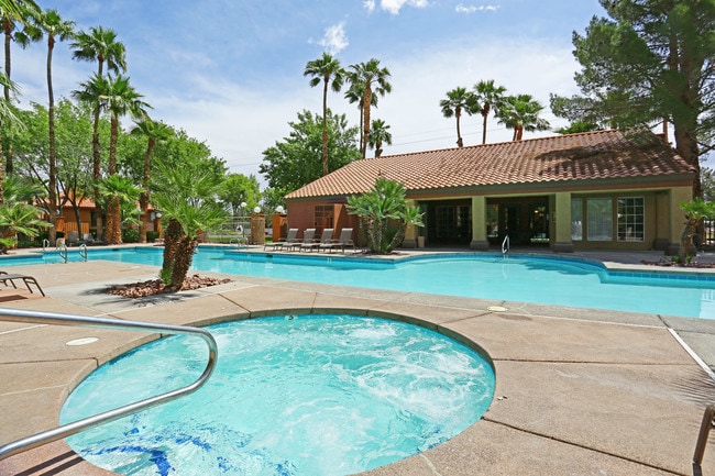 Invitational Apartments
