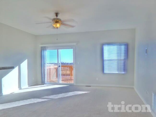 7614 Camille Ct in Colorado Springs, CO - Building Photo - Building Photo