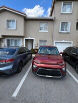 2300 N Commerce Pkwy in Weston, FL - Building Photo