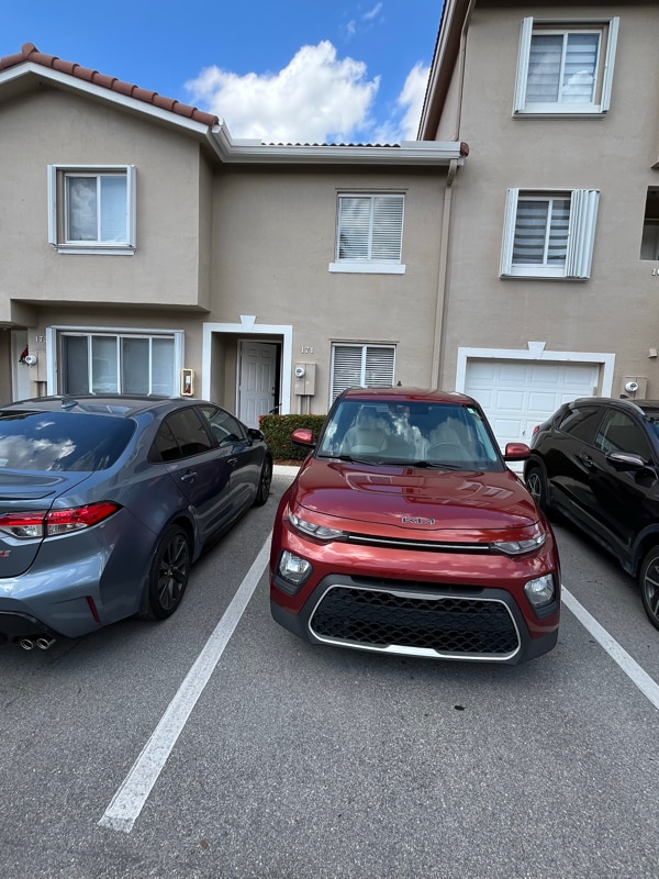 property at 2300 N Commerce Pkwy