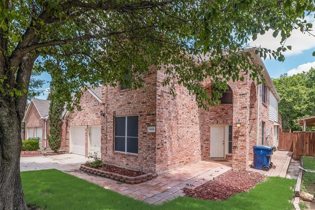 1929 Cartman Rd in Garland, TX - Building Photo - Building Photo