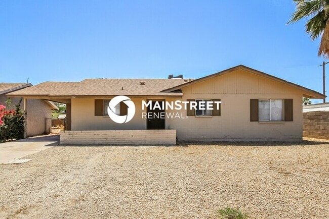 2141 W Pecan Rd
