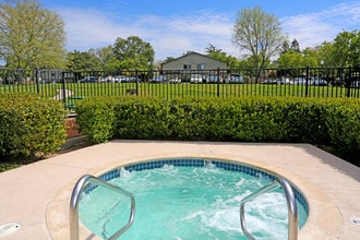 Ironwood in Livermore, CA - Building Photo - Building Photo