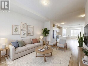 64 Emmas Wy in Whitby, ON - Building Photo - Building Photo