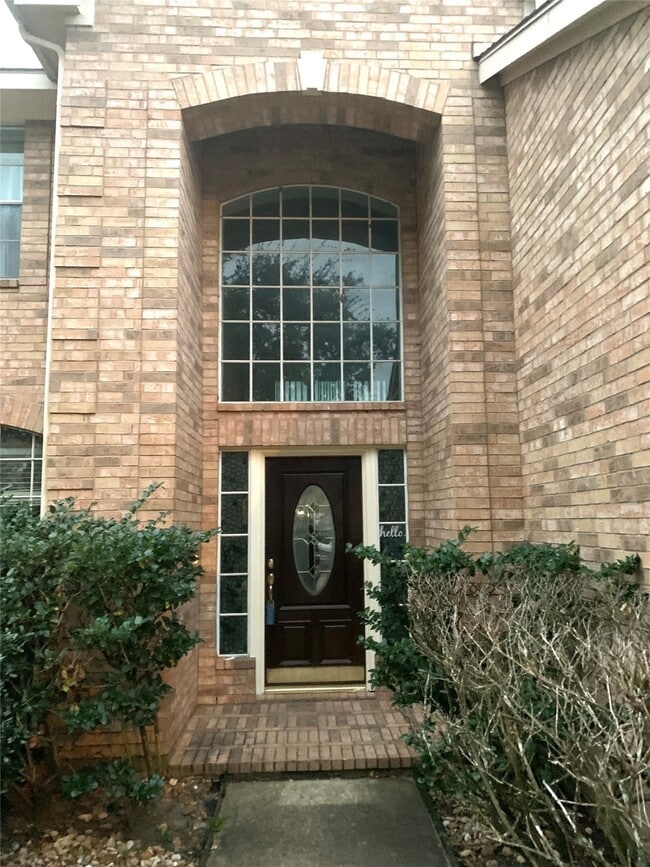 property at 14819 Horse Creek Ln